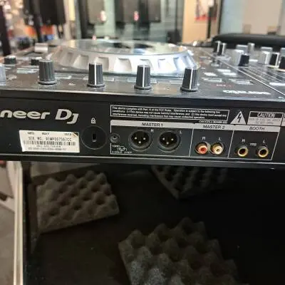 Pioneer - DDJ-SZ2 2